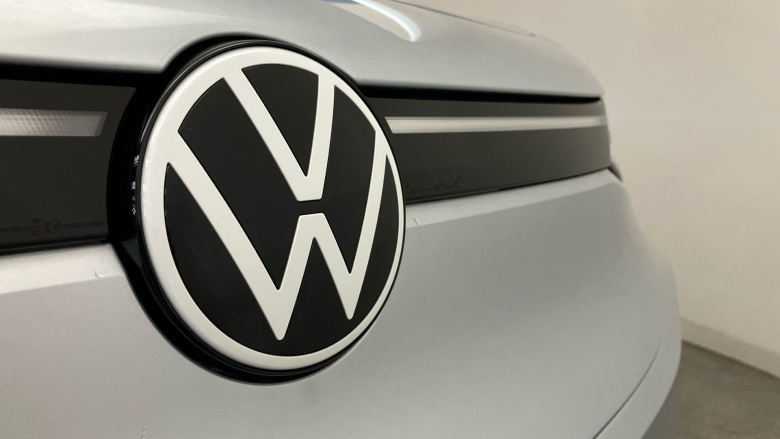 Volkswagen ID.4 210kW Black Edition Pro 77kWh 5dr Auto Electric Estate